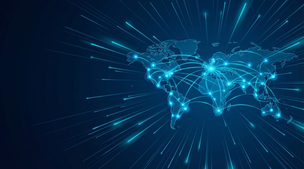 慧谷加速器全球网络加速