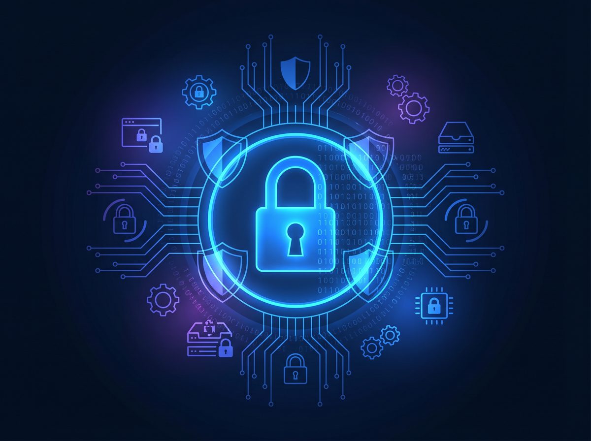 慧谷加速器安全防护体系